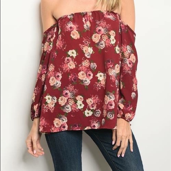 mts Tops - Princess sleeve top